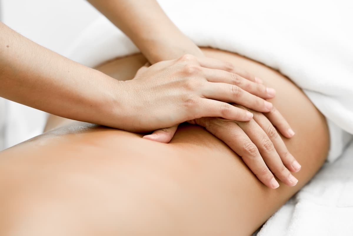 Massage – Physiotherapie Störphysio Becker Itzehoe